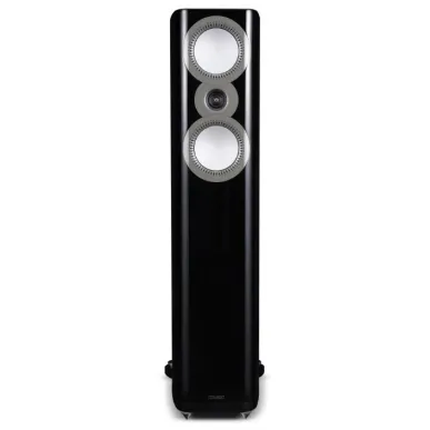 Напольная акустика Mission ZX-3 (High-Gloss Black)
